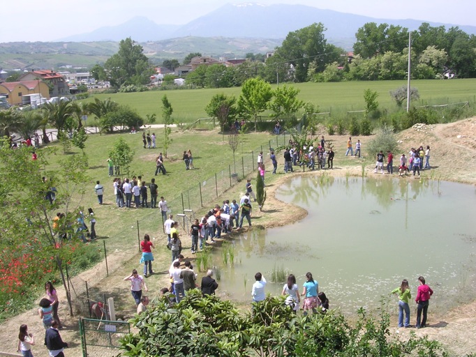 Bisogno di aiuto in Provincia di Ascoli